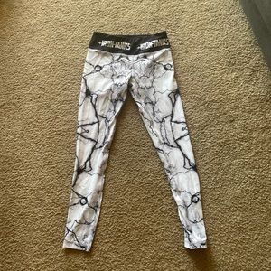 Irontanks leggings